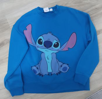 Pull stitch