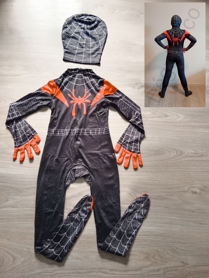 Déguisement enfant - photo numéro 2