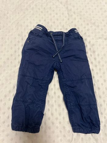 Pantalon 18 mois