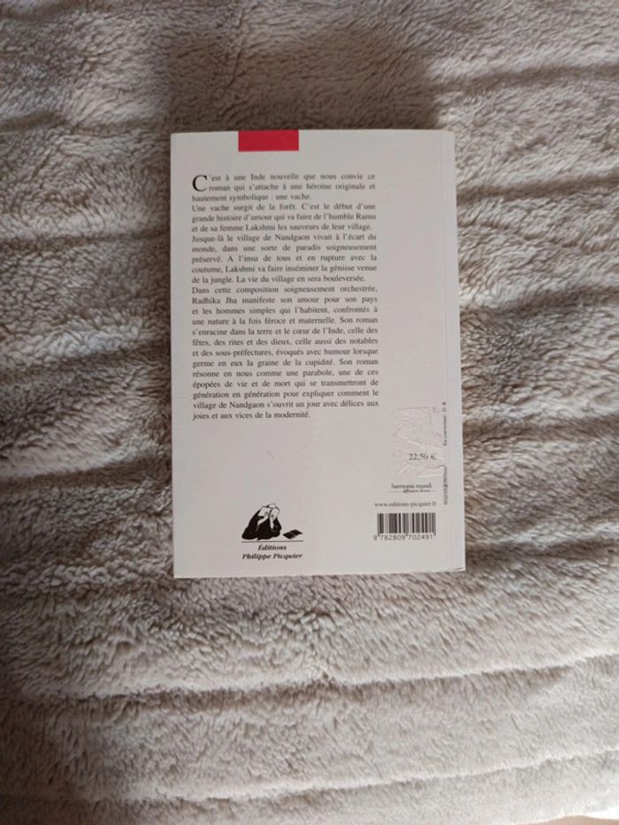 Des lanternes à leurs cornes attachées - photo numéro 2