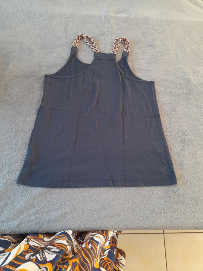 Débardeur fille 13 ana - photo numéro 4