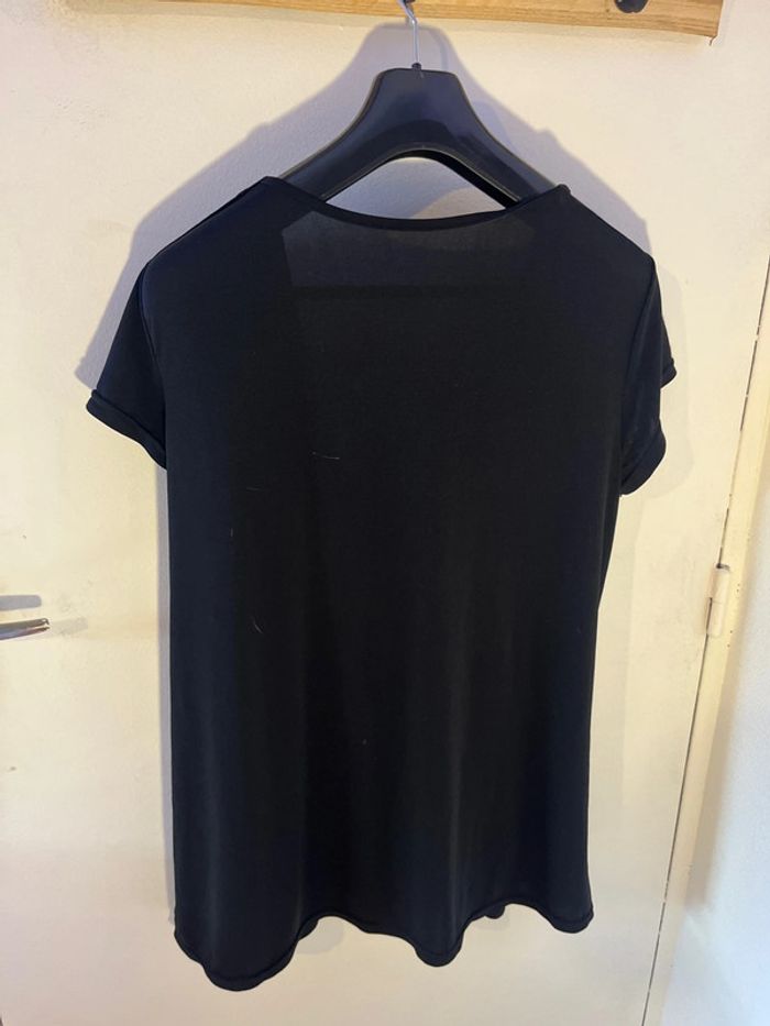 Teeshirt - photo numéro 2