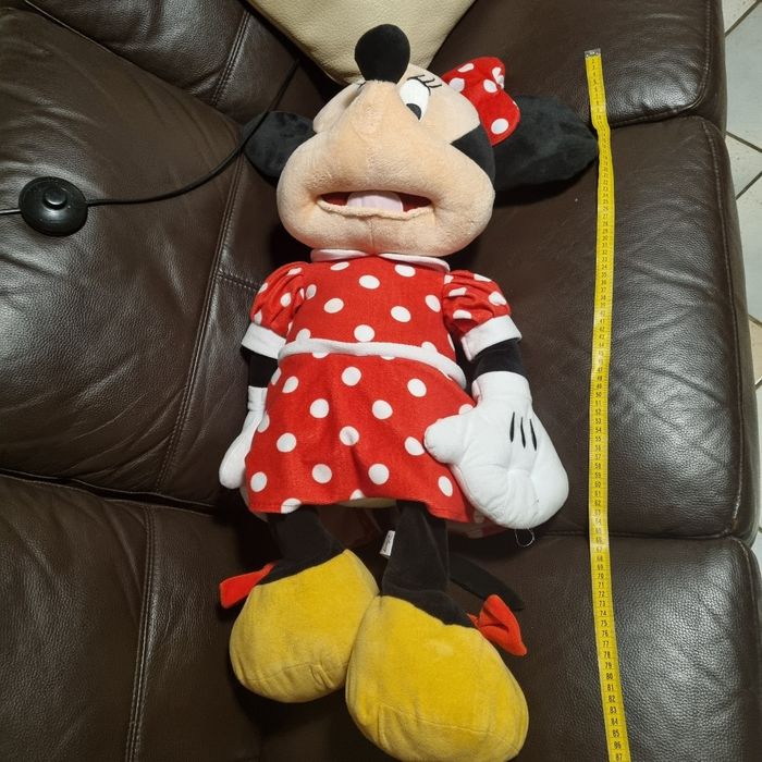 MINNIE géante - photo numéro 8