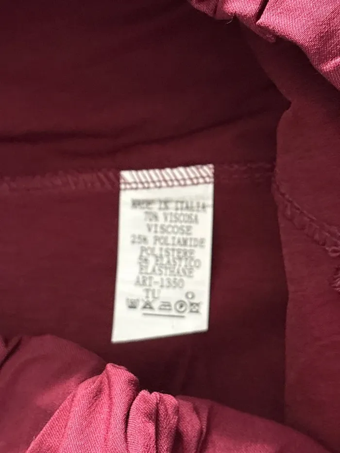 Pantalon - photo numéro 4
