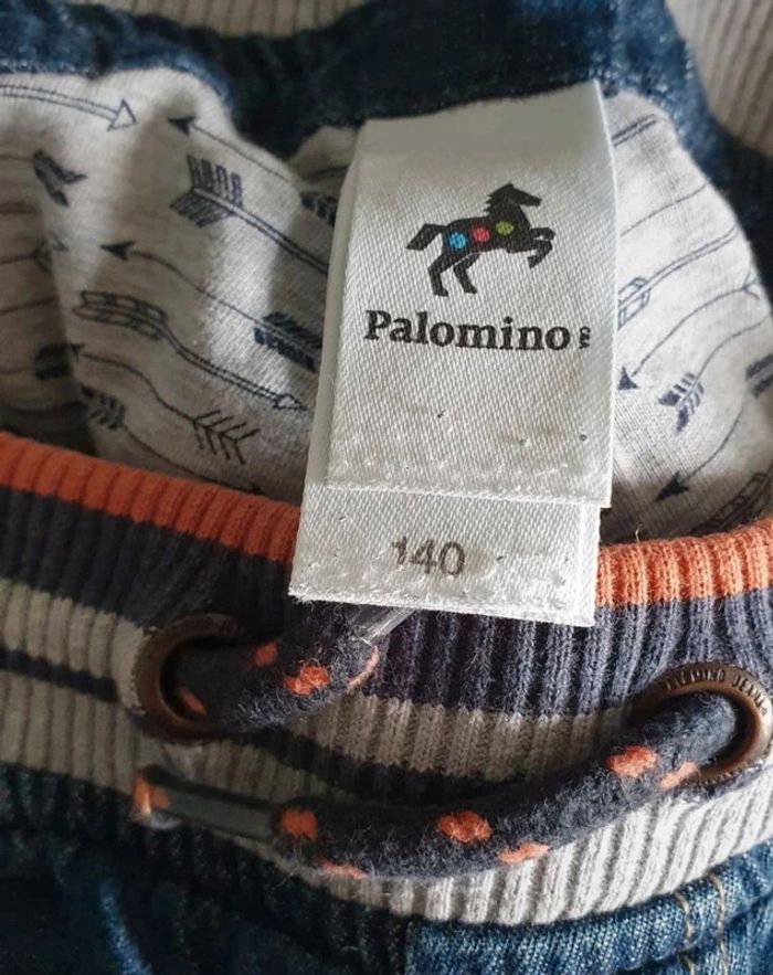 Jean de jogging 140 - photo numéro 3