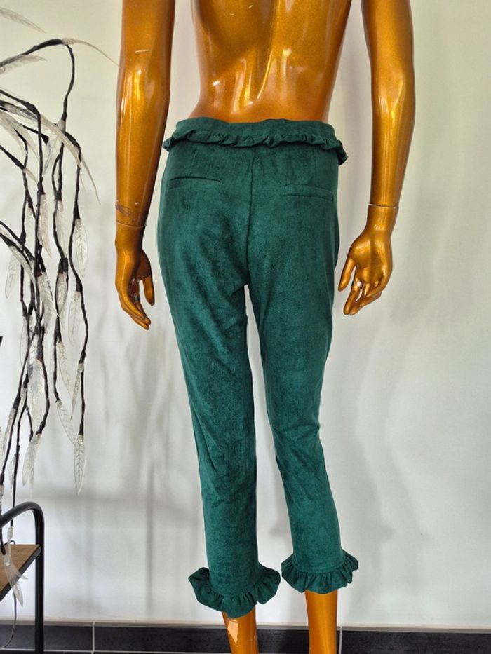 Pantalon Court Femme - photo numéro 2