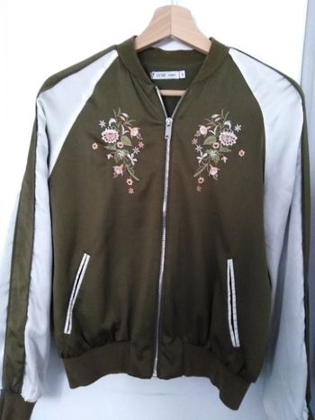 Bombers Gémo S