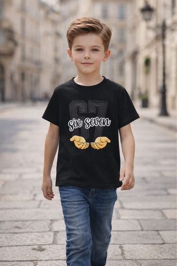 T-shirt 67