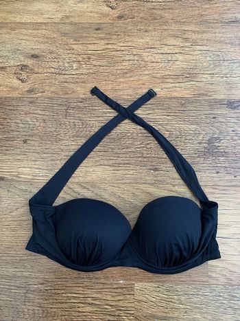 Haut maillot de bain calzedonia