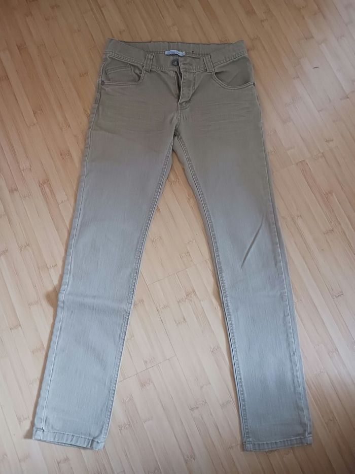 Lot de vêtements 14 ans garcon - photo numéro 2