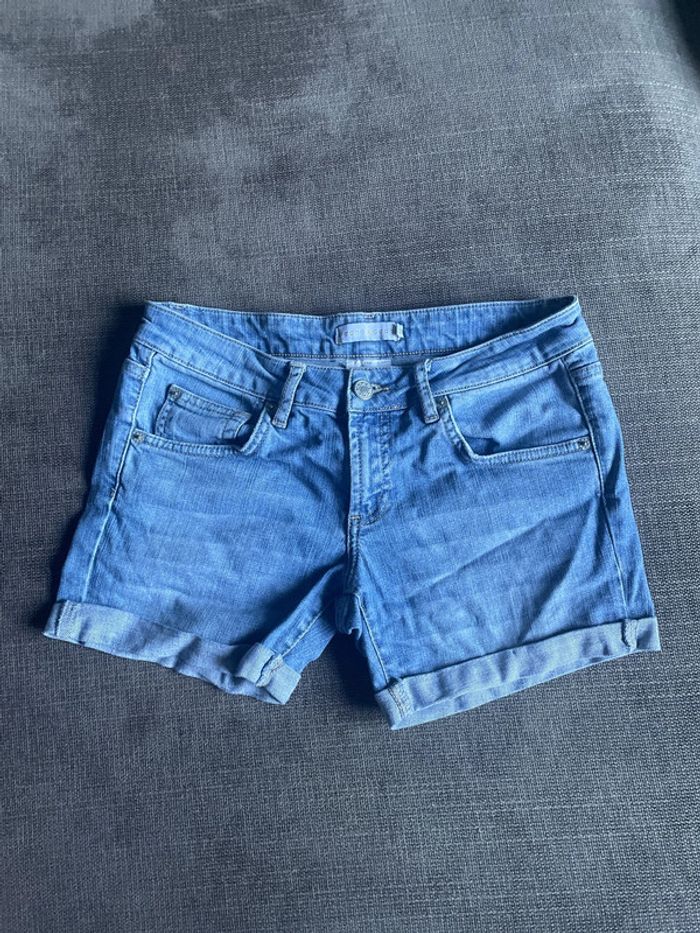 Short - photo numéro 6
