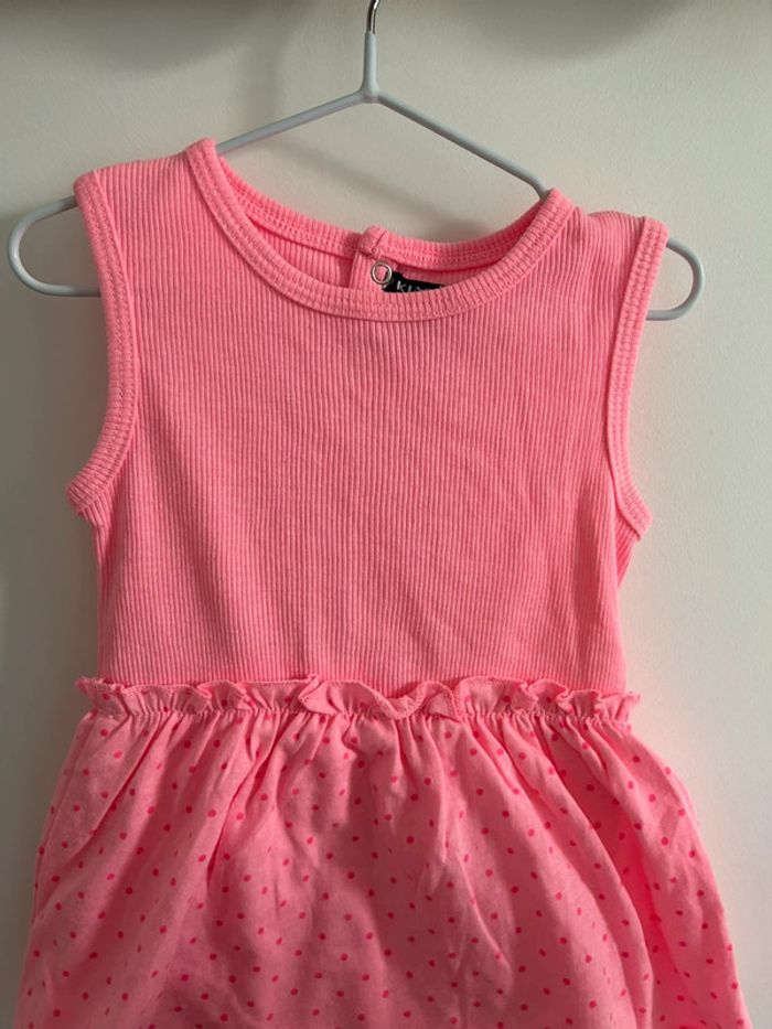 Robe d’été - photo numéro 2