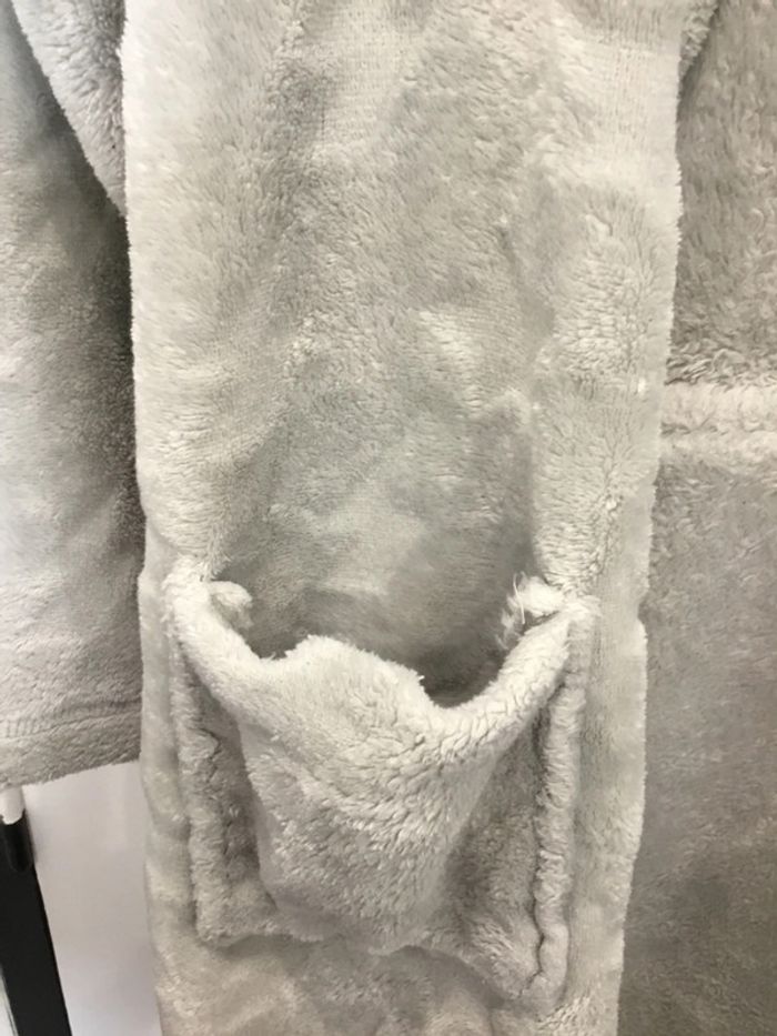 Peignoir enfant - photo numéro 3