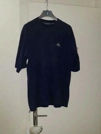 Tee-shirt m. Courtes homme XXL