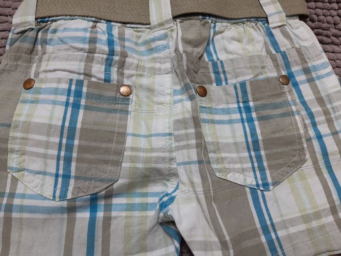 Short Pomette 18 mois - photo numéro 5