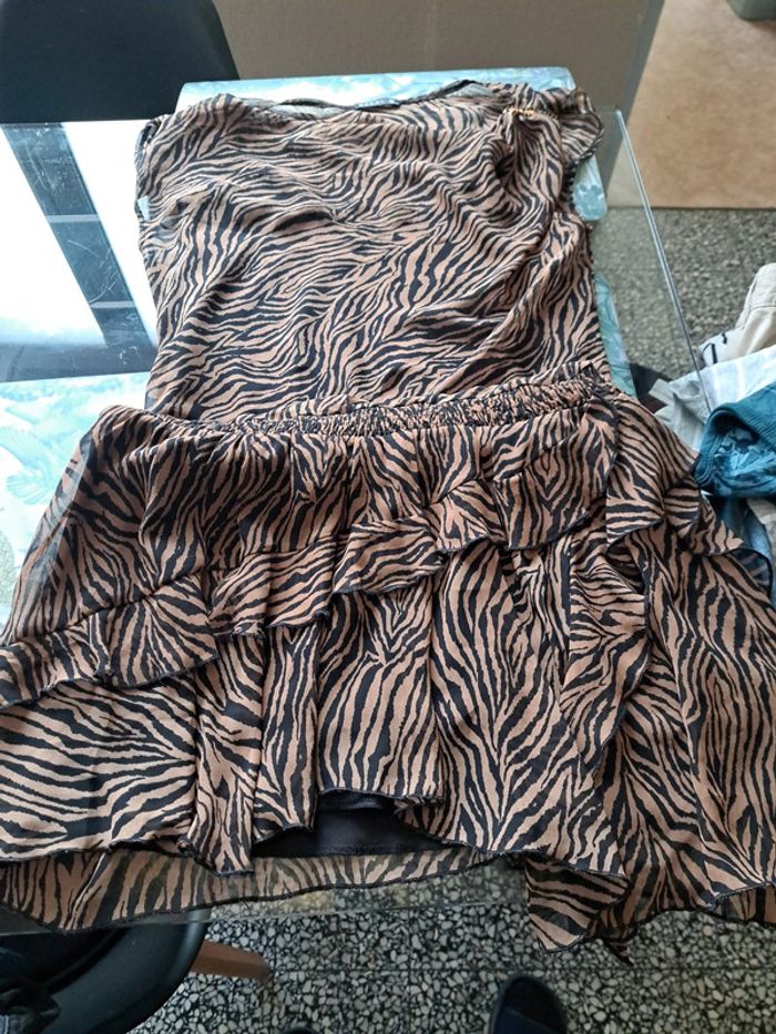 Robe femme