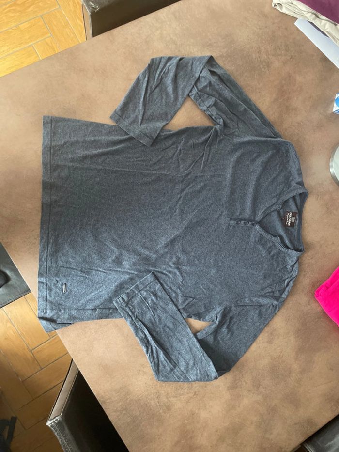 T shirt ML Olly Gan taille M