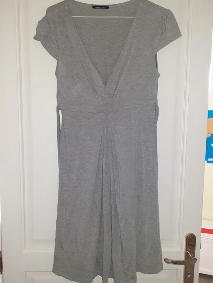 Robe maternité grossesse
