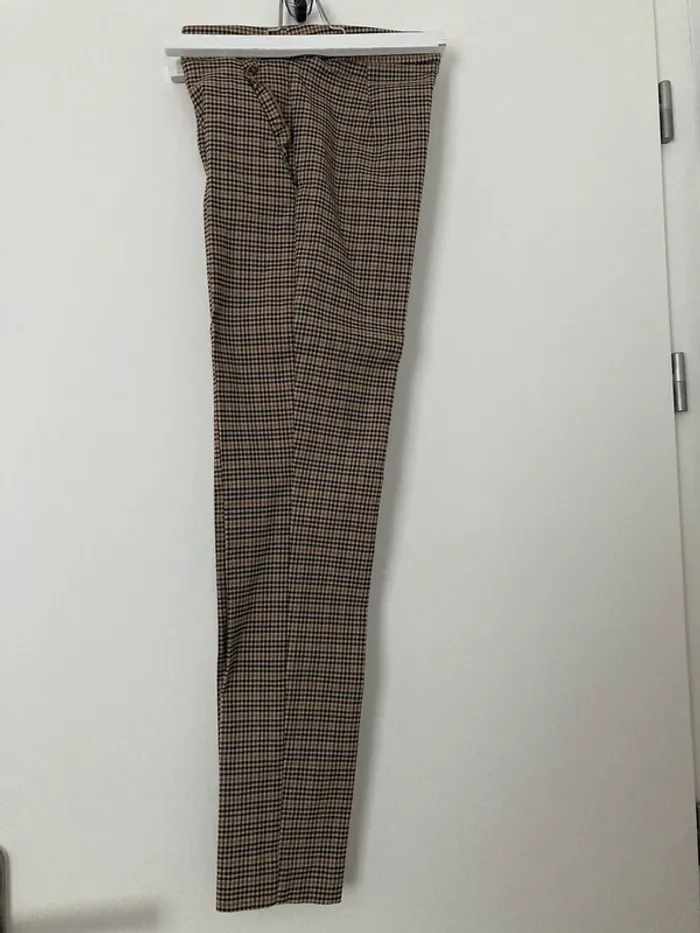 Pantalon Zara