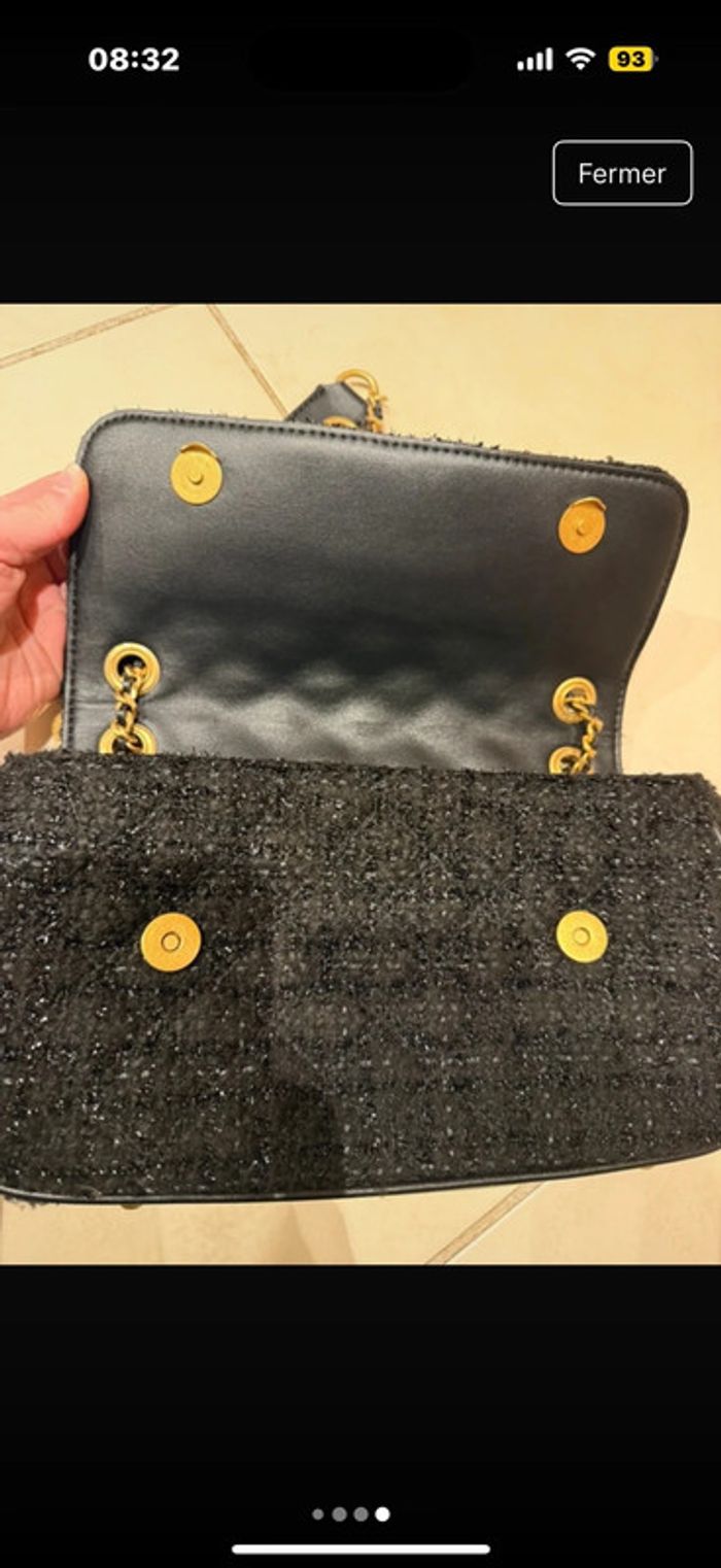 Sac Guess neuf - photo numéro 4