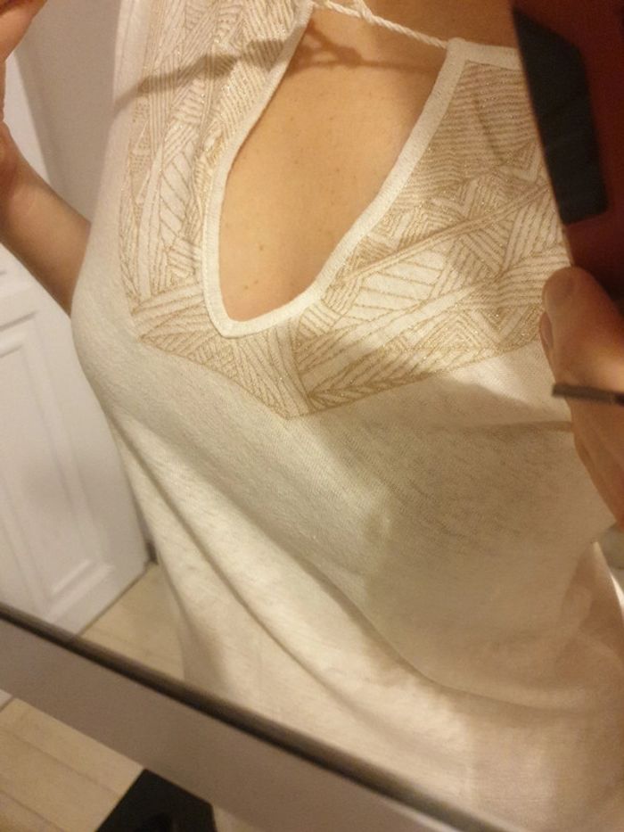 Tee shirt - photo numéro 5