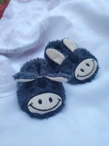 Chausson bébé