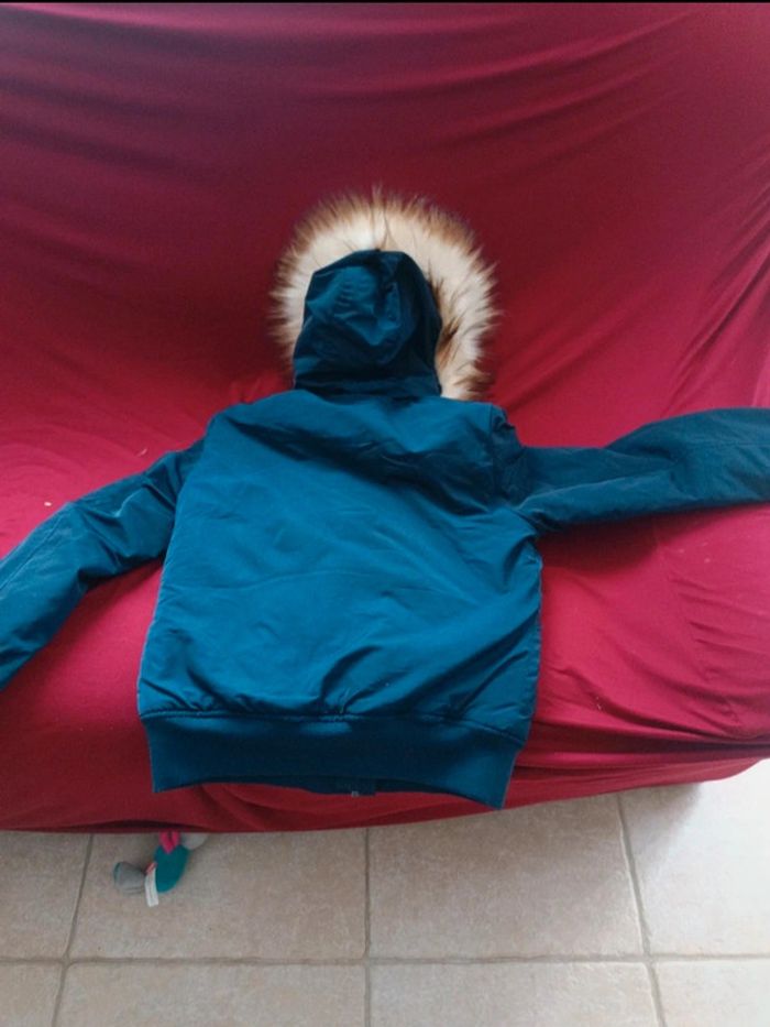 Manteau équitation - photo numéro 6