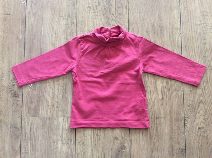 T shirt ML - photo numéro 2