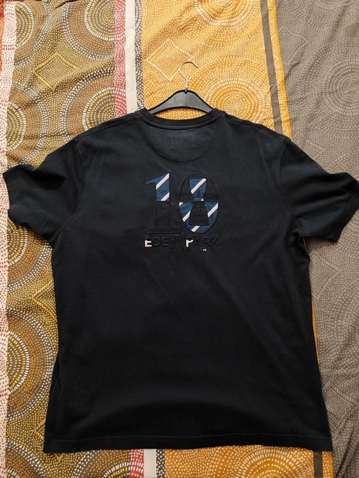 T-shirt Eden Park - photo numéro 3