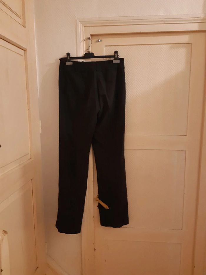 Pantalon femme taille 38 - photo numéro 2