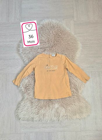 Tee-shirt * Tape à L’oeil *