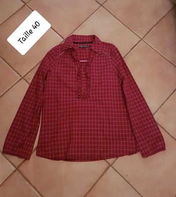 Tunique mystic taille 40