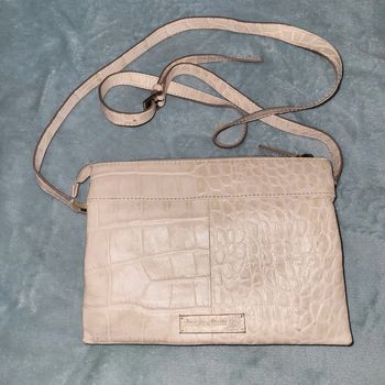 👜 Sac à Bandoulière / Vintage / Besace / Sacoche / Sling Bag / Dickins & Jones