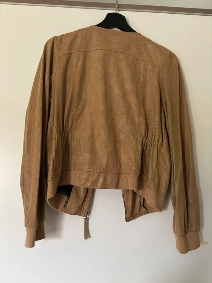 Veste Molly Bracken M - photo numéro 2