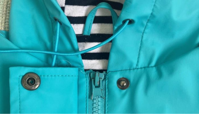 Veste - photo numéro 4