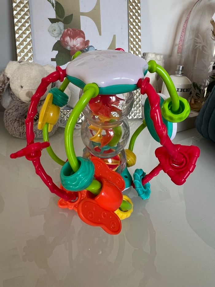 Jouet d’éveil - photo numéro 3