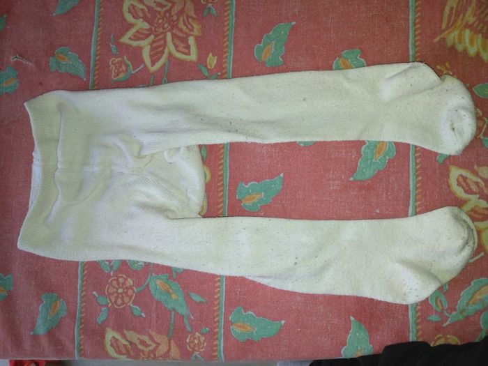 Collants 6 à 12 mois