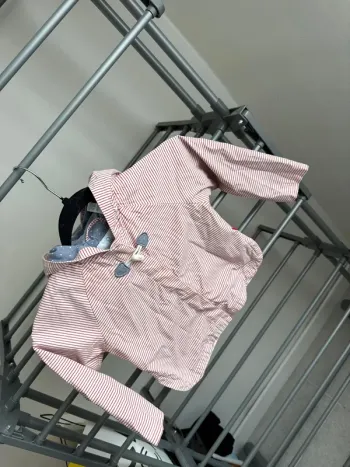 Veste fillette