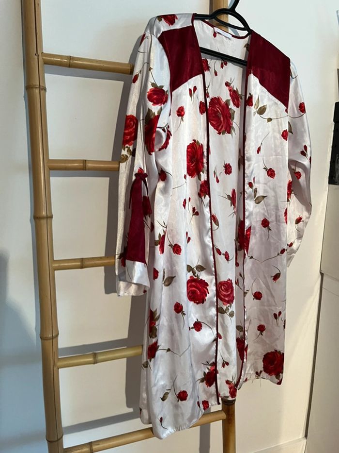 Chemise de nuit S - photo numéro 2