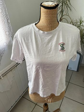 T-shirt riverdale