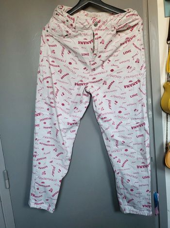 Jeans Pimkie taille 40