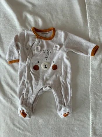 Pyjama garçon
