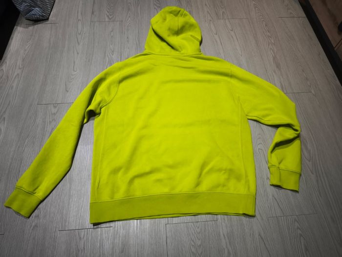 Sweat a capuche nike - photo numéro 9