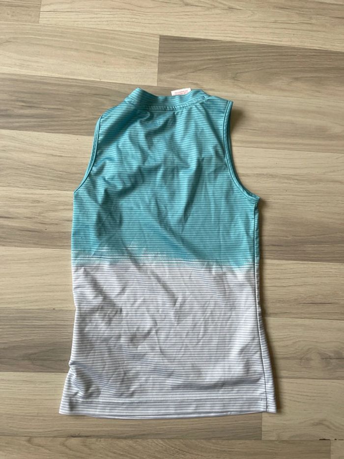 Debardeur Adidas - photo numéro 2