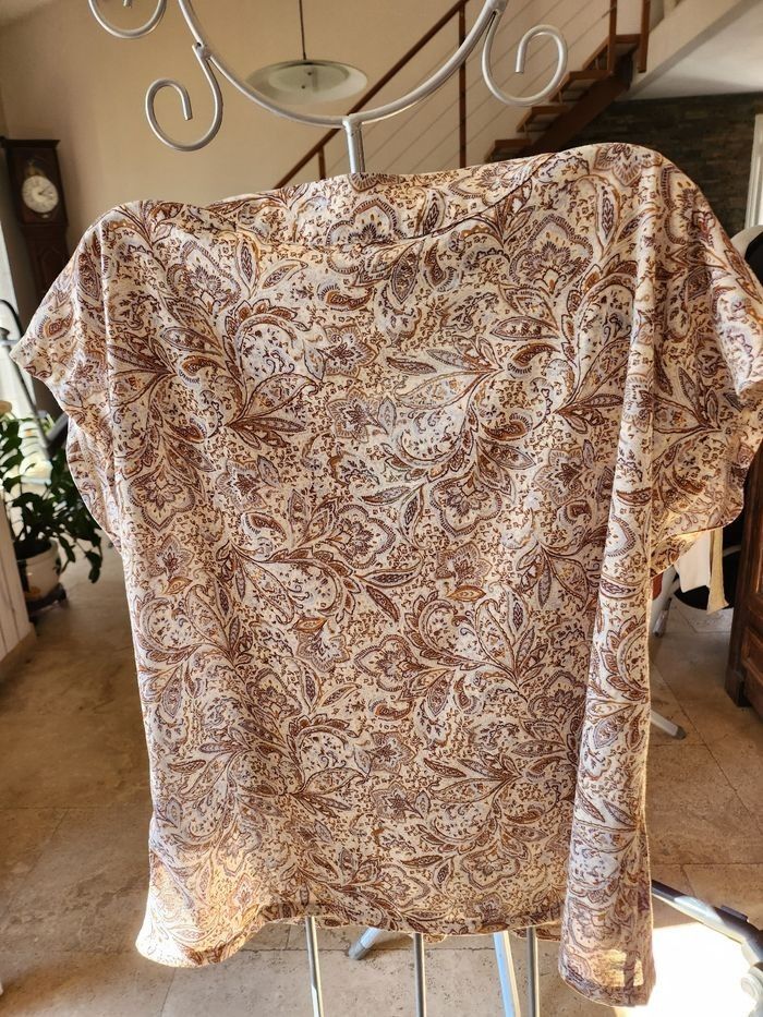 Tunique courte - photo numéro 2