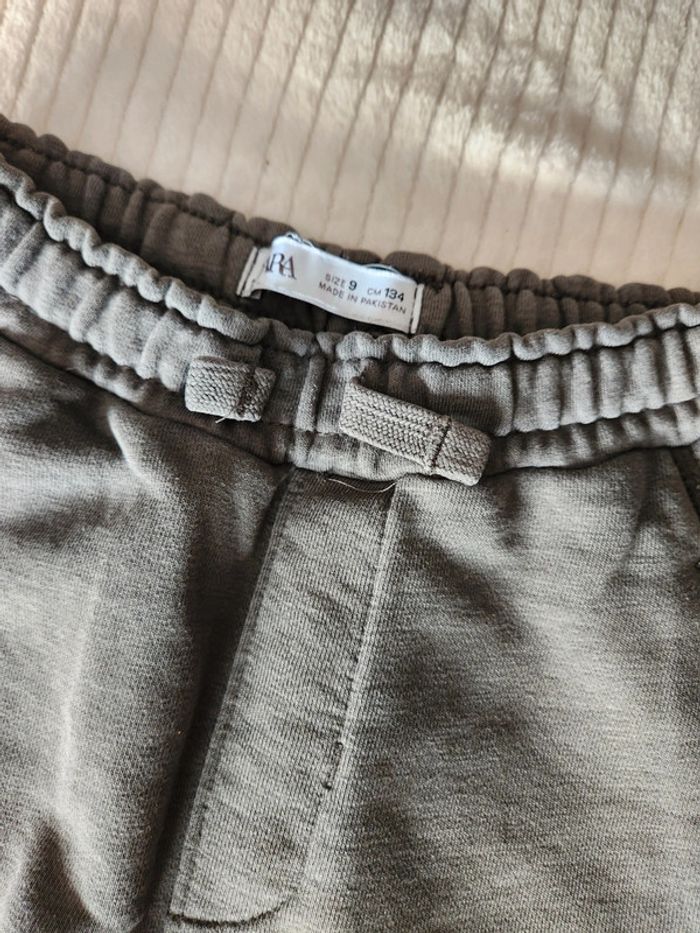 Pantalon jogging - photo numéro 2