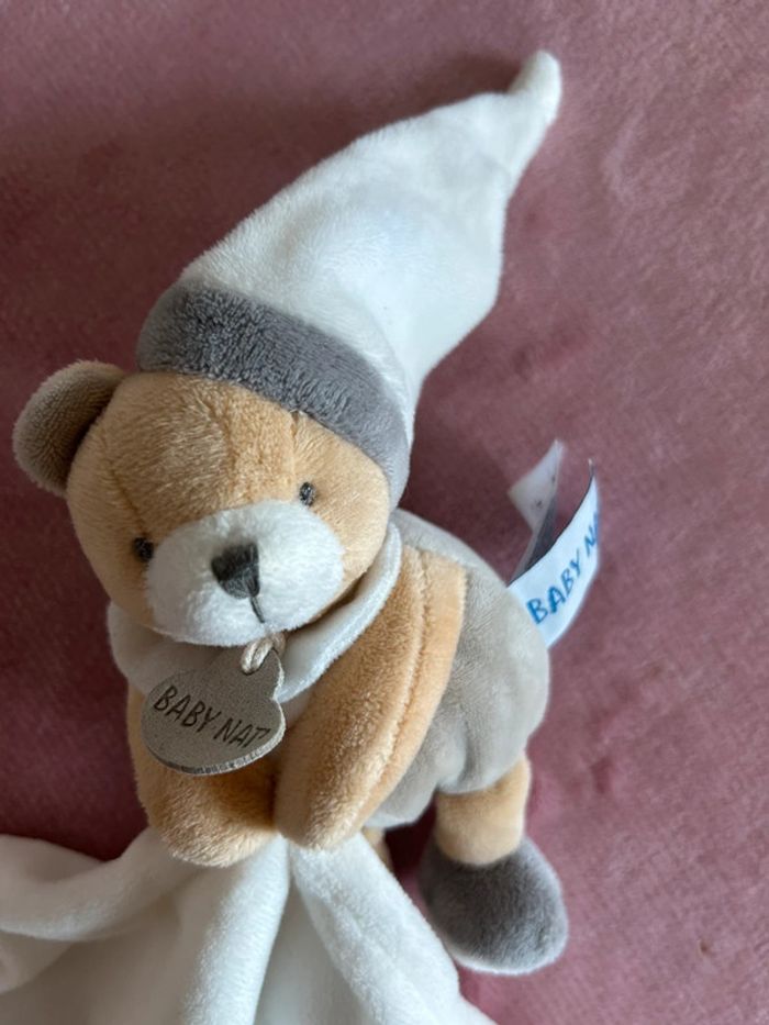 Doudou - photo numéro 3