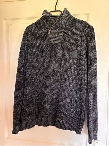 Pull hiver