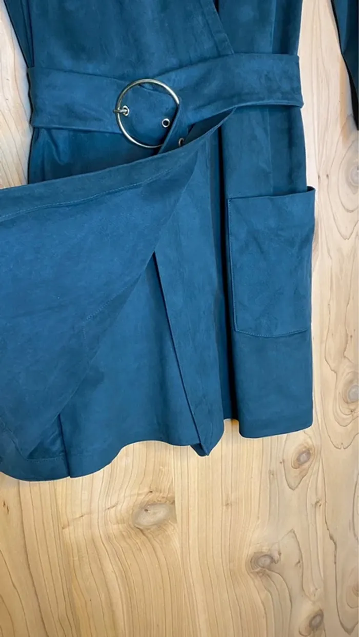 Combinaison short portefeuille - photo numéro 2