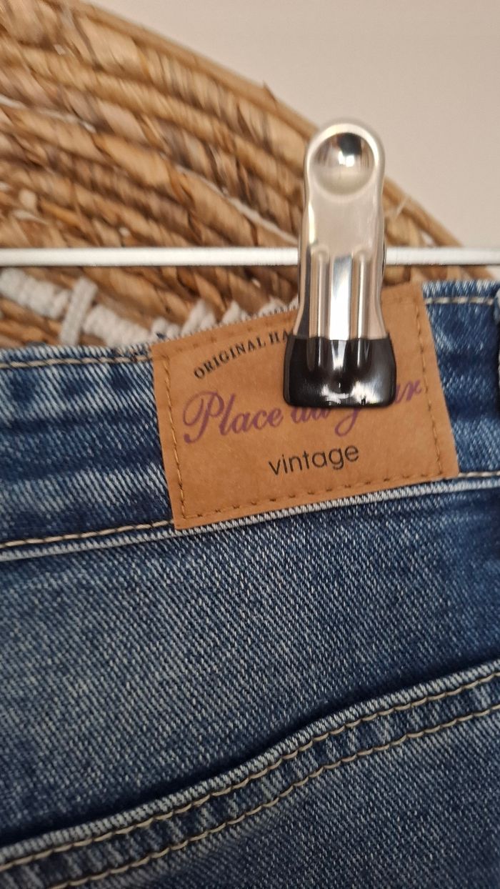 Jeans Zoé - photo numéro 4